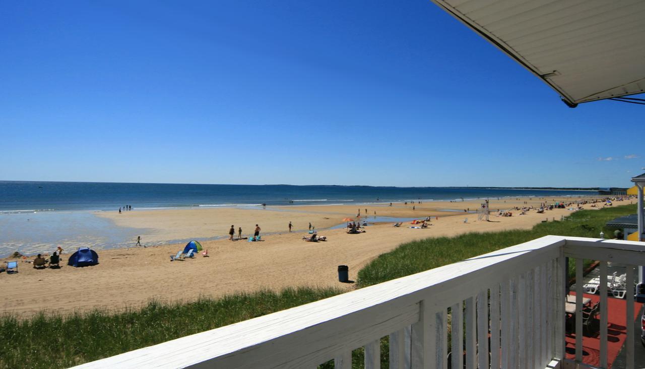 Atlantis Motel Old Orchard Beach Exterior foto