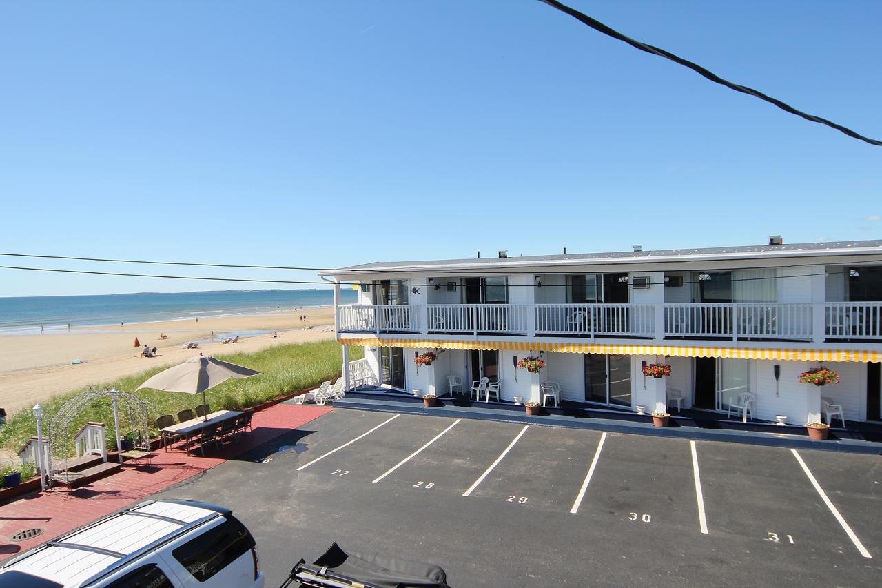 Atlantis Motel Old Orchard Beach Exterior foto